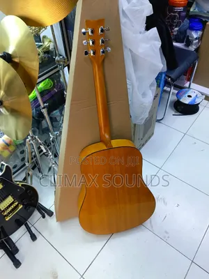 Yamaha Acoustic F310