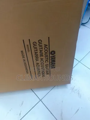 Yamaha Acoustic F310