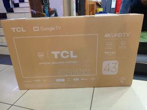 Tcl 43”  43v6b - thumbnail 2