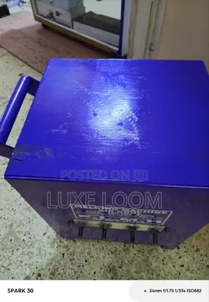 Welding Machine Air Cool