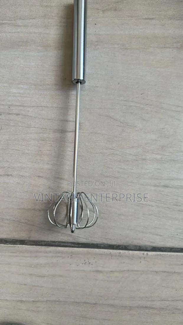 Hand Whisk
