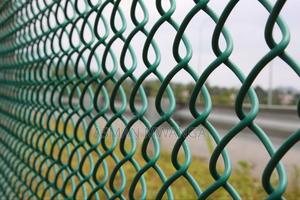 PCV Coated Chainlink 14.0g 2.0mm