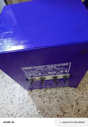 Welding Machine/Air Cool