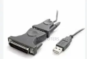 Wangteng Usb Serial 25 Pin