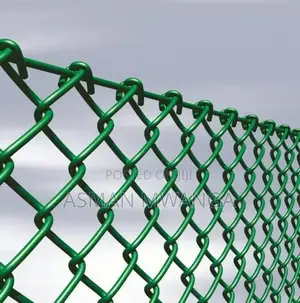 PVC Coated Mesh Wire Medium Gauge 12.5g