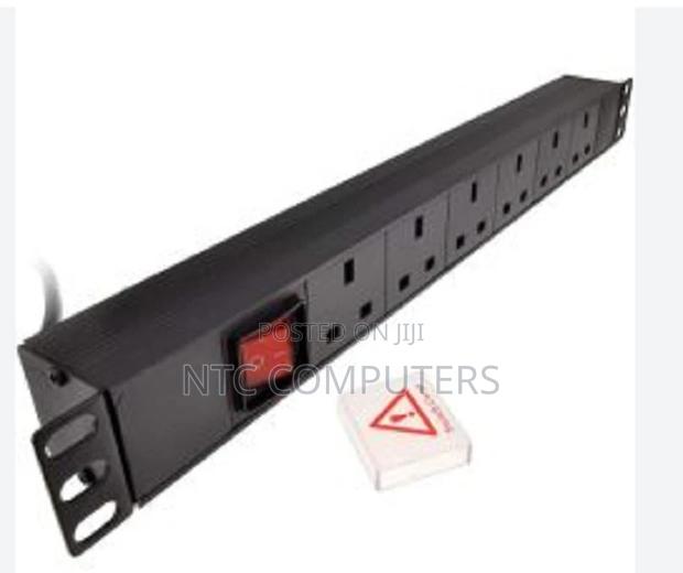 Pdu 5 Ways Office Point Pdu - main view
