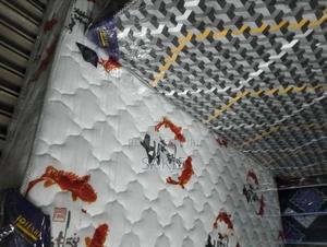 Beyond Stars ! 6 * 6 * 8, High Density Quilted Mattresses. - thumbnail 2