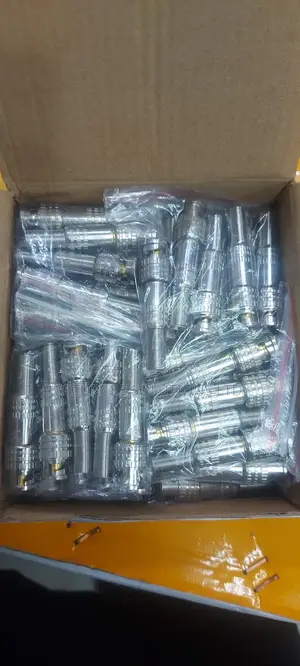 BNC Connectors