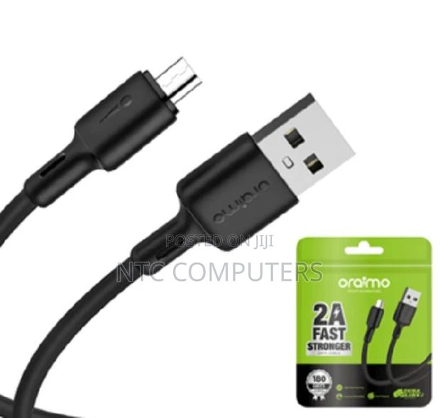 Oraimo Micro-Usb Cable Ocd-M53