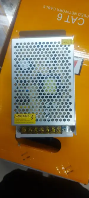 Open Power Supply Unit 5A