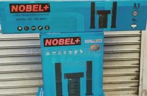 BST Quality Noble Plus