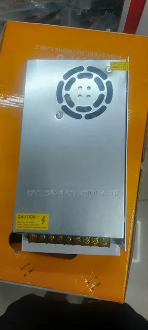 20AMP / 12V Open Power Supply