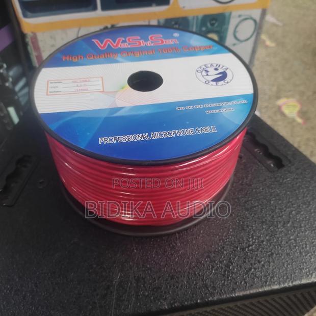 Signal Cable