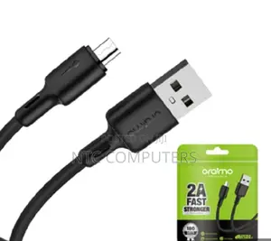 Oraimo Micro-Usb Cable OCD-M53