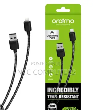 Data Cable Oraimo OCD-L32