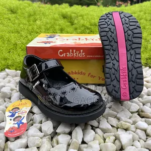 School Shoes