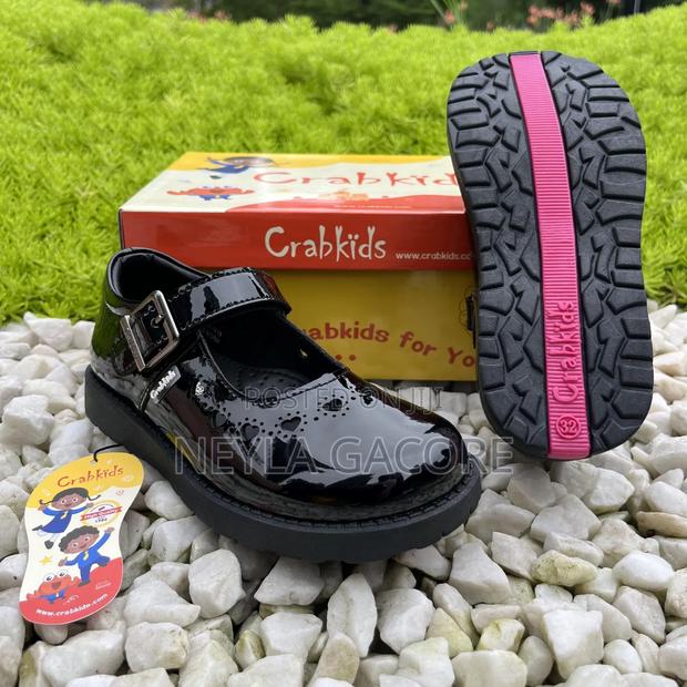School Shoes