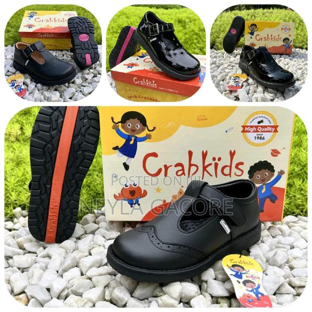 School Shoes - thumbnail 2