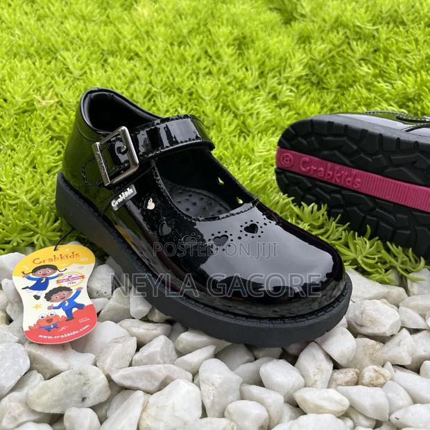 School Shoes - thumbnail 3
