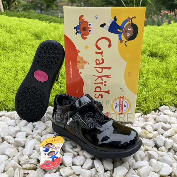 School Shoes - thumbnail 4