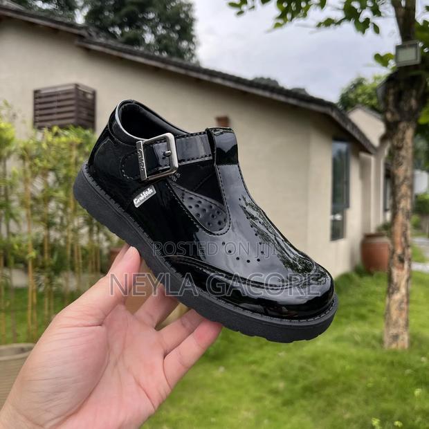 School Shoes - thumbnail 5