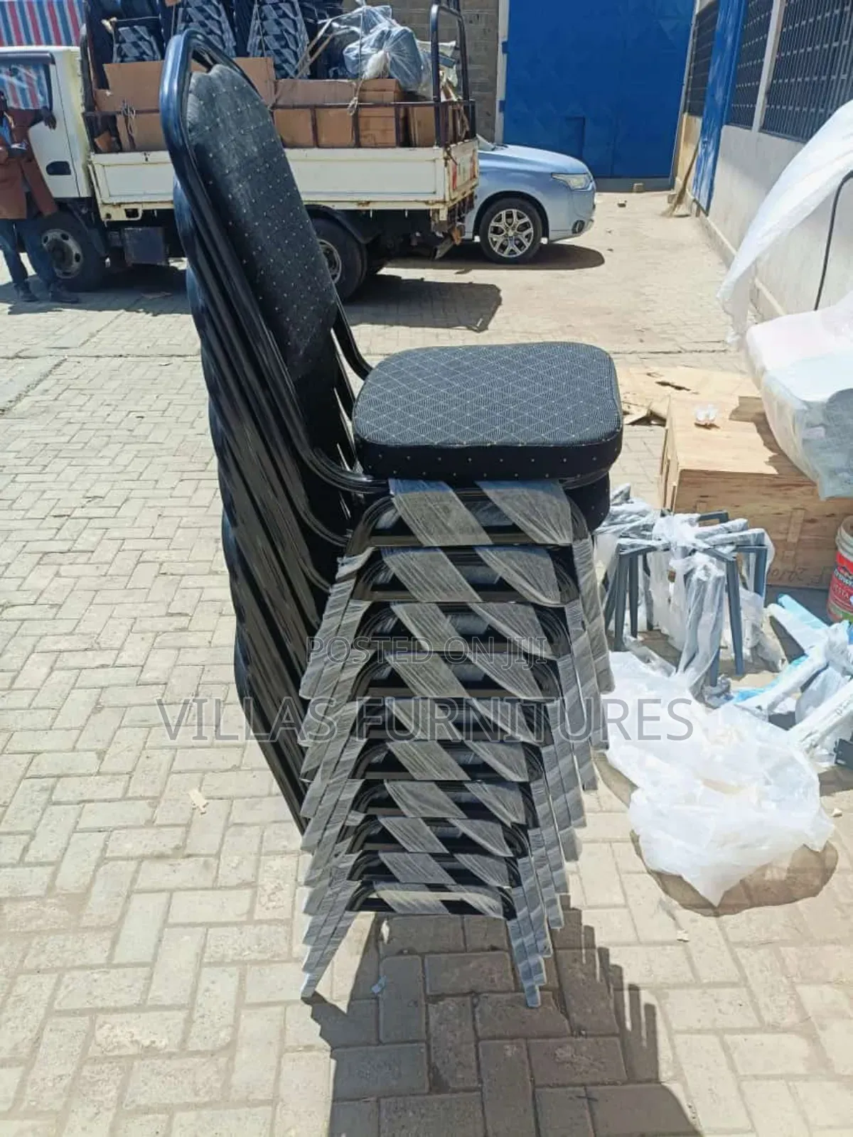 Banquet/Event Chair