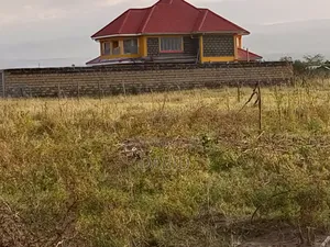 Plot for Sale in Mutaita (Oljorai Elmentaita)