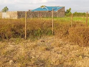 Plot for Sale in Mutaita (Oljorai Elmentaita)