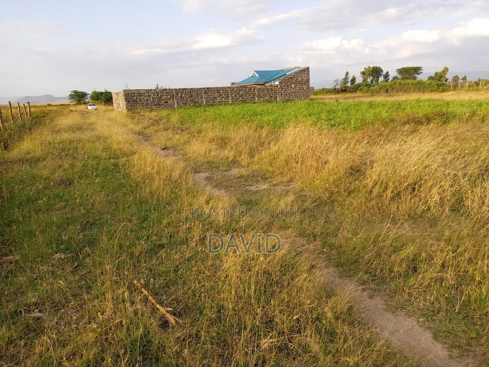 Plot for Sale in Mutaita (Oljorai Elmentaita)
