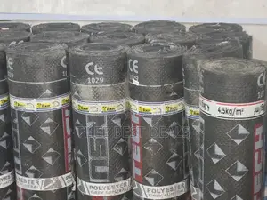 Insutec 10mtrs App Membrane