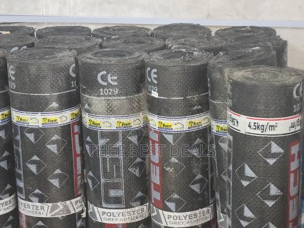 Insutec 10mtrs App Membrane