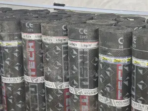 Heavy Duty App Membrane