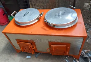 The Original Double Boilers Available