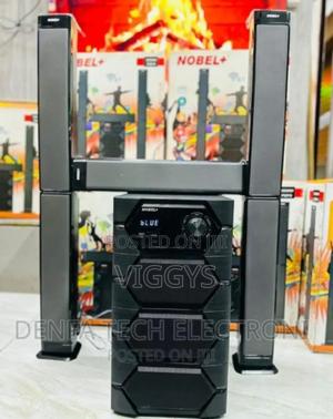 Nobel 2040 Hometheatre - thumbnail 2