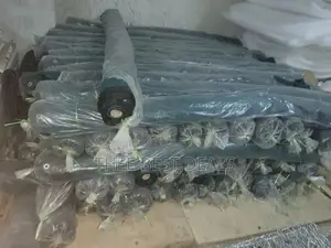 2mtrs by 50mtrs Construction Nets