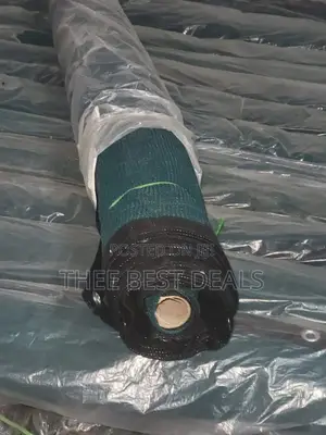 Industrial Green Nets