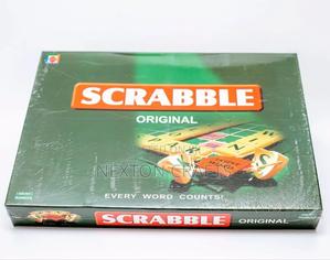 Scrabbling, Scrabble Word Game Original - thumbnail 2