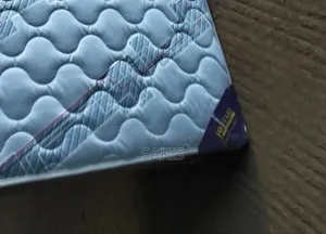 Effortless! 8inch, Johari 6 X 6, HD Quilted Mattresses