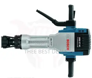 27kgs Heavy-Duty Breaker