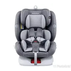 Isofix Car Seat for 4 Year