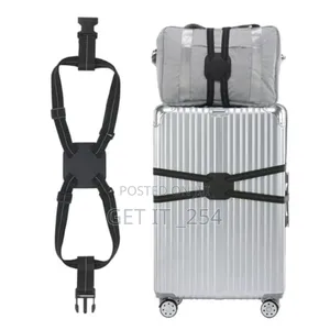 *High Quality Travel Luggage Straps