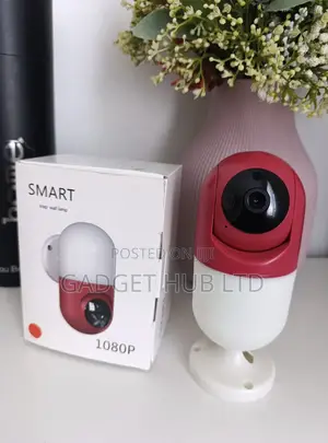 Wifi PTZ Camera With Light Indoor Wifi PTZ Camera