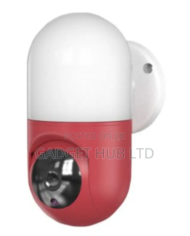 Wifi PTZ Camera With Light Indoor Wifi PTZ Camera