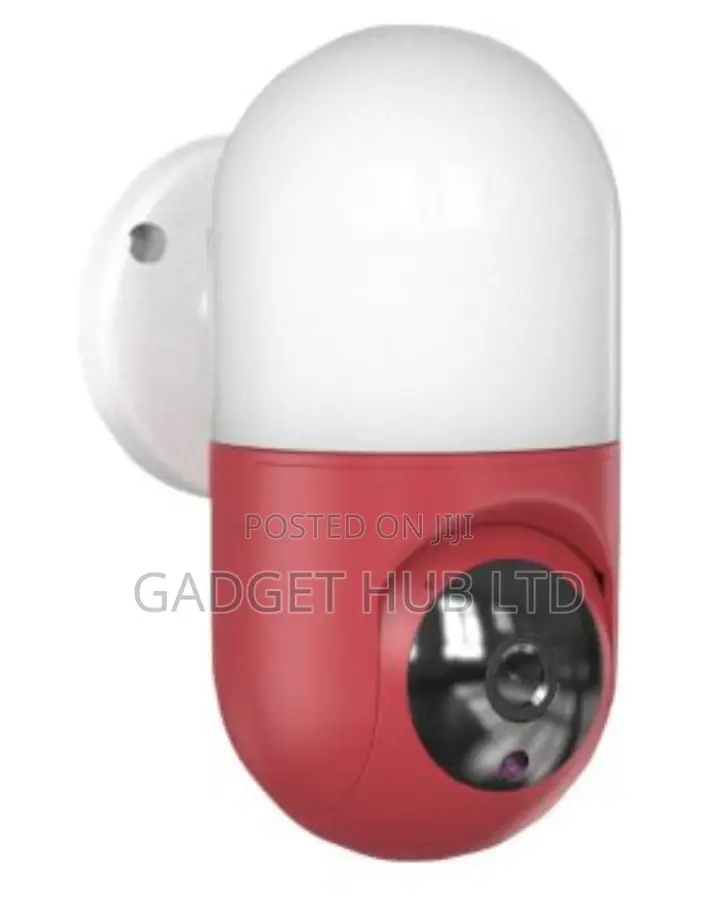 Wifi PTZ Camera With Light Indoor Wifi PTZ Camera