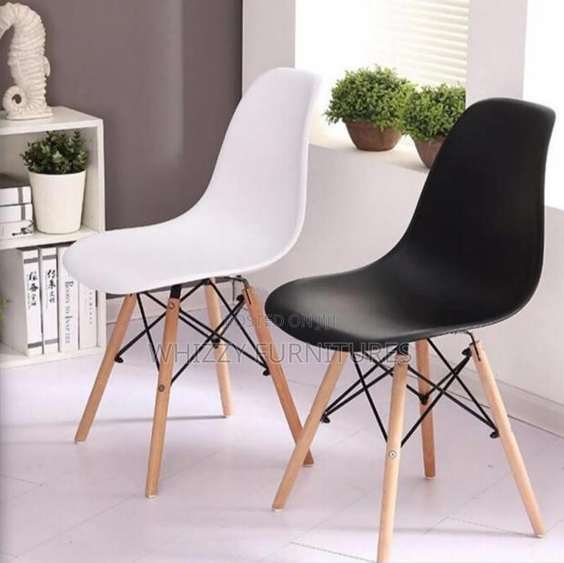 Eames/Balcony Seats