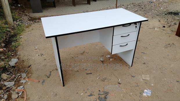 Modern Office Desk