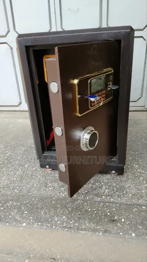 Cash Boxes