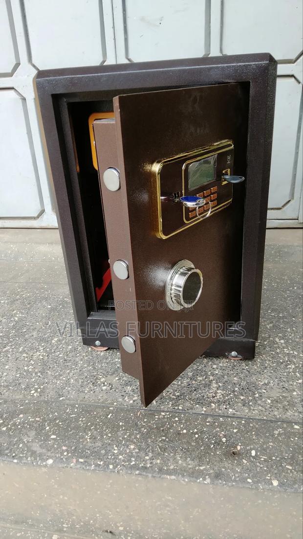 Cash Boxes