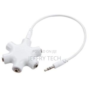 Rockstar 5 Way Headphone - thumbnail 2