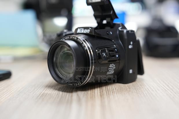 Nikon COOLPIX B500 Digital Camera 32GB - thumbnail 4